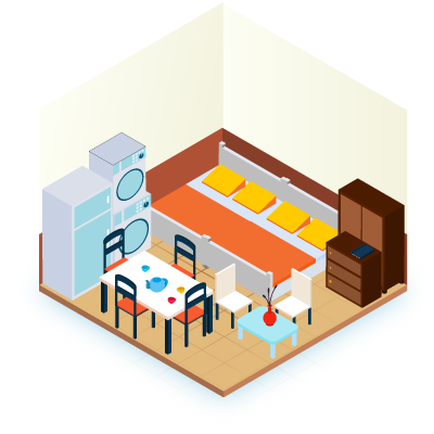 bodega 26m3