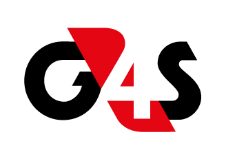 Logo G4S