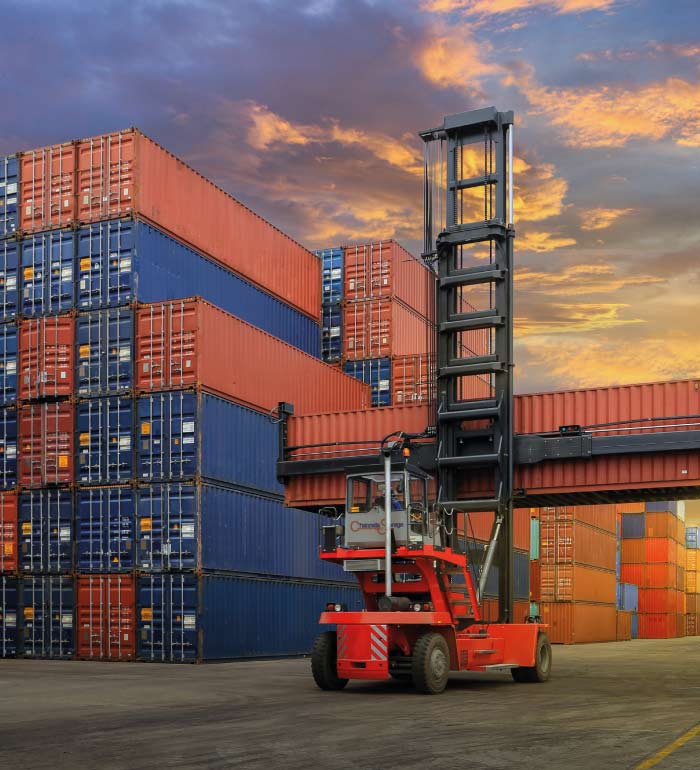 Bodegas Emprendedores / Importadores ChannelsStorage Medellín